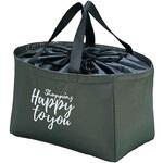 レジカゴinバッグ Happy トルネ