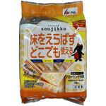 soujikko(そうじっこ) 粘着クリーナー フローリング共用 アイム