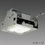 LED照明器具 高天井用ベースライト(GTシリーズ) 産業用 高温 三菱