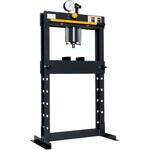 NSP-50G 油圧プレス 長崎ジャッキ