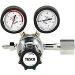 チッソガス調整器 TASCO(タスコ)