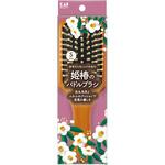 姫椿のパドルブラシS KQ