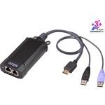 USB HDMI KVM DigiProcessor ATEN