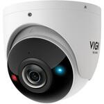 VIGI 8MP IR パノラマ タレット型ネットワークカメラ TP-LINK