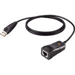 USB→RJ-45アダプター(FTDI) ATEN