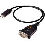 USB Type-C → RS-232コンバーター(45cm) ATEN