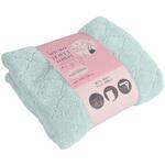 マイクロジュエルカラーバスタオル 小杉善 バスタオル・フェイスタオル