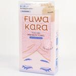 FuWaKaRaミニバスタオル 小杉善