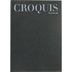 クロッキーブック マルマン