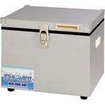 KRクールBOX-S(高性能小型保冷保温庫) ステンレスタイプ 関東冷熱工業