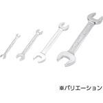 スパナ(インチサイズ) TONE トネ (前田金属工業)