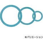 フランジパッキン(内パッキン) 10Kタイプ クリンガー