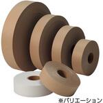 FKKガムテープ 180m巻 富士工業
