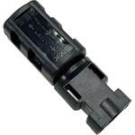 プラグハウジング 適用ケーブル外形Φ6.0対応 SMK