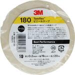 Temflex(TM) ビニールテープ 180 3M(スリーエム)