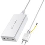 185W GaN PD3.1 3ポート USB急速充電器 j5 create