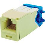 カテゴリ6A モジュラージャック カテゴリ6A PANDUIT