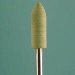 研磨用ゴム砥石 軸径2．34mm(砥粒：WA・硬さ：ミディアム) Minimo