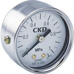 圧力計 CKD