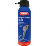 南京錠専用潤滑剤 ABUS
