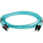 FZ2ELLNLNSNM001 光ファイバーパッチコード 標準損失タイプ(両端デュプレックスLC コネクタ付) PANDUIT