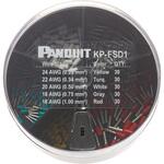 絶縁付フェルール端子(SingleWire DIN規格)キット PANDUIT