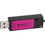 ID USBリーダー RUD