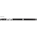 ベーシックPDU/0U/200V/30A/IECタイプ 16ポート ATEN