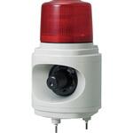 車両通過検知用LED回転灯 車両通過検知用LED回転灯 TAKEX(タケナカエンジニアリング)