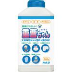 重曹ちゃん 本体 カネヨ石鹸