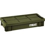 道具箱 OD CL STORAGE リス興業