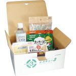 レスキュー3 7年保存 レギュラーセット 三和製作所