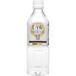 00288574 DSW PREMIUM 12YEARS 超長期12年保存水 24本入 ユニーク総合防災