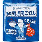 HOZONHOZON おいしいごはん 25食入 横浜岡田屋
