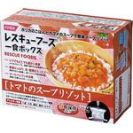 レスキューフーズ 1食ボックス 単品 ホリカフーズ