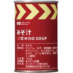 00008815 レスキューフーズ  24食入みそ汁 ホリカフーズ