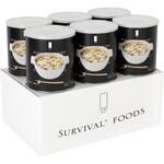 サバイバルフーズ&#174； 大缶洋風雑炊 6缶入 グランデックス