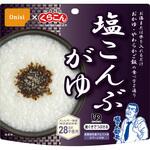 アルファ米 単品 尾西食品