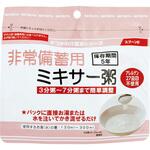 非常備蓄用ミキサー粥 50袋入 まつや