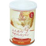 ふんわりやわらかパンEf缶 単品 相日防災