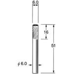 シャンク 6mm】のおすすめ人気ランキング - モノタロウ