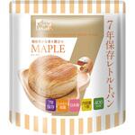 The Next Dekade 7年保存レトルトパン 単品 グリーンデザイン&コンサルティング