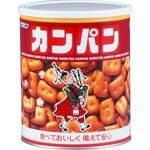 00009507 ホームサイズカンパン 8缶入 三立製菓