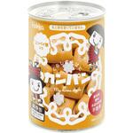 00291110 hokkaのカンパン保存缶 24缶入 北陸製菓