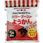 00271408 アスト 新・備 パワーブーストようかん 6本入 20パック入 アスト