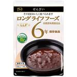00289958 常温長期賞味期限食品 ぜんざい 単品 ロングライフフーズ