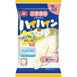 00296295 災害食用ハイハイン12枚入 単品 尾西食品