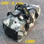 Kemeko DRY-X LITE ドライバッグ(防水バッグ) Kemeko