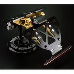 前期型GROM用フェンダーレスキット Gクラフト
