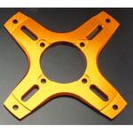 YMRさん　専用　Gクラフトホイール用　スペーサー Webike | G-Craft ジークラフト Gクラフト ホイールスペーサー 手裏剣